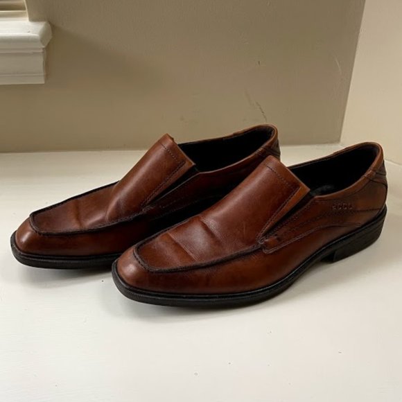 ECCO® New Jersey Slip-On loafer